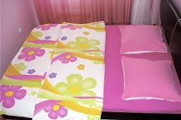 Двухкомнатная квартира посуточно