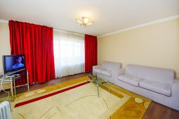 Двухкомнатная квартира посуточно