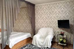 1-комнатная квартира на сутки, ул. Казахстан д. 70