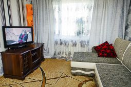 Квартира в Талдыкоргане