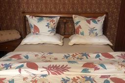 1-room apartment for daily rent in Pavlodar