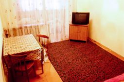 1-bedroom apartment daily