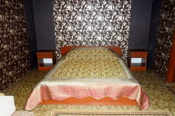 Studio apartment daily