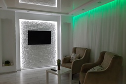 1-комнатная квартира посуточно в Актау