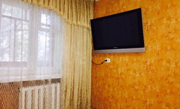 1-bedroom LUX apartment