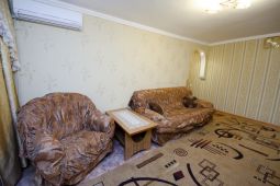 Cozy apartment daily