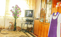 Комната посуточно в Боровом