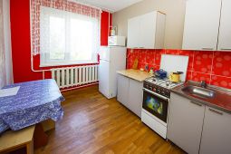 1-комнатная квартира, ул. Ауельбекова д. 82