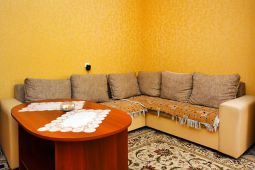 Однокомнатная квартира на сутки в Центре Павлодара
