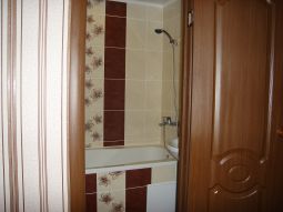 Однокомнатнатная квартира-люкс посуточно