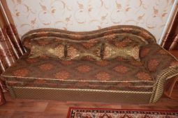 1-bedroom apartment daily