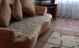 Двухкомнатная квартира в Центре Борового