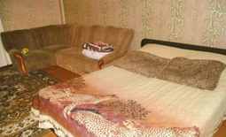 Однокомнатная в Таразе, посуточно
