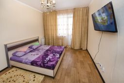 Однокомнатная квартира посуточно