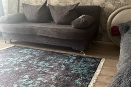 1-room apartment for daily rent in Karaganda