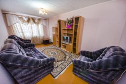 Центр города