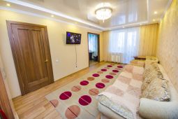 2-х комн кв. посуточно