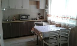 1-bedroom apartment daily