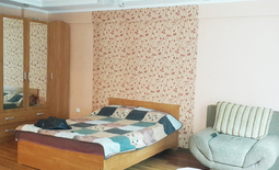 1-bedroom apartment daily