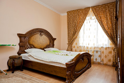 2-комнатная квартира, ул. Сатпаева д. 66