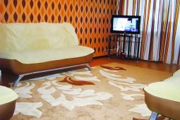 2-bedroom apartment daily