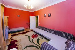 2-комнатные апартаменты на сутки