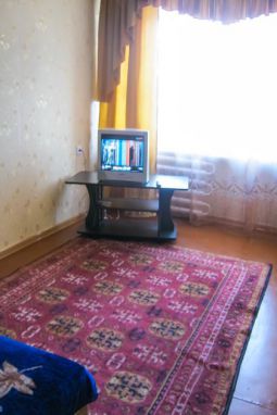 1-room apartment for daily rent, PR. Abaya 3