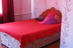 1-комнатная квартира, Усть-Каменогорск