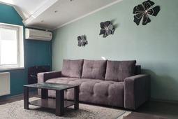 2-комнатная квартира в Актау, 10 мкр.