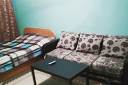 Однокомнатная квартира в центре Тараза