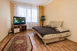 Элитная Однокомнатная квартира