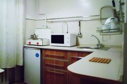 Однокомнатная квартира посуточно