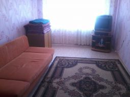 2-bedroom apartment daily