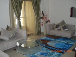 4-bedroom apartments in Dubai