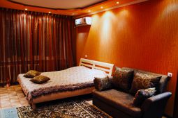 Однокомнатная квартира класса "Люкс"