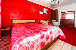 Однокомнатная квартира посуточно