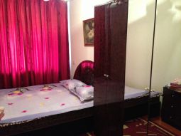 Двухкомнатная квартира посуточно