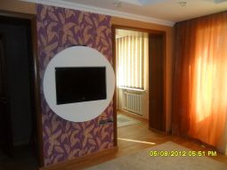 1-bedroom apartment daily