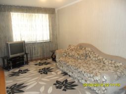 1-bedroom apartment daily