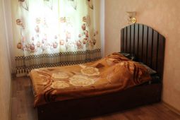 1-bedroom apartment daily