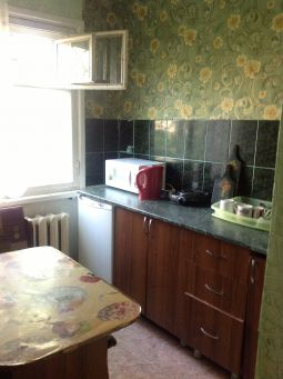 1-bedroom apartment daily