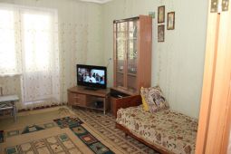 1-комнатная квартира посуточно