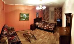 Studio apartment for rent