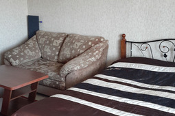1-room apartment daily, Karaganda