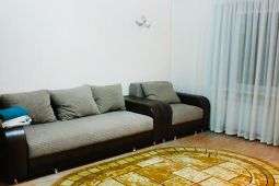 Однокомнатная квартира VIP посуточно