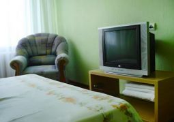 1,5-bedroom Lux apartment