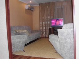 1-bedroom Premium apartment