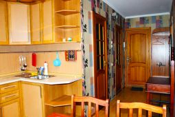 1-bedroom LUX apartment