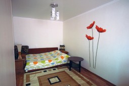 1-bedroom apartment daily