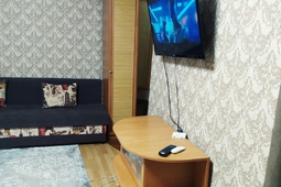 1 bedroom apartment in the center of Karaganda